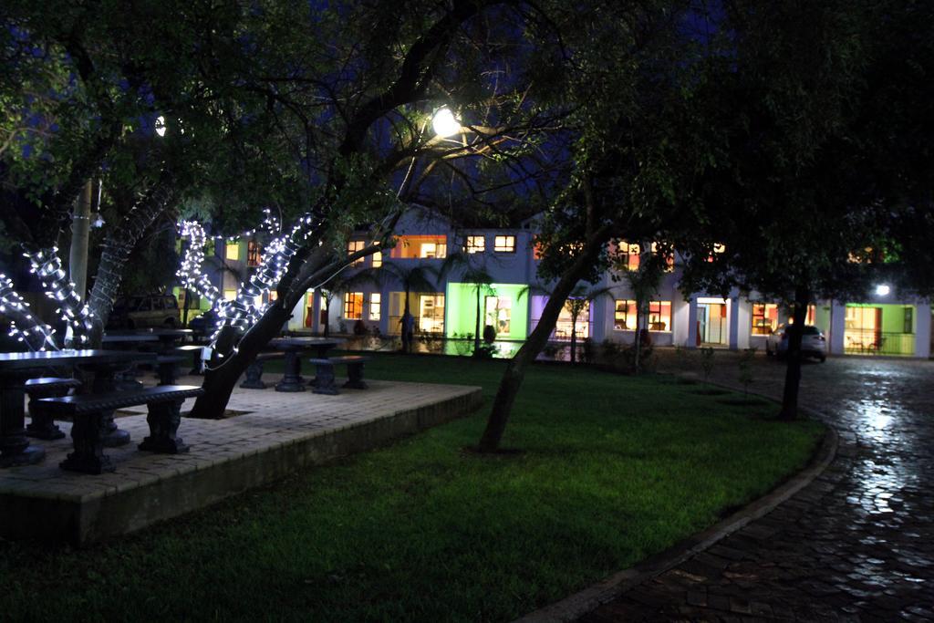 Casa Bianca Guest Lodge Хартбиспурт Номер фото